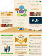 Mercadeo y Comercialización de Semillas de Granos Básicos, Nicaragua