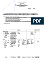 BAR 2 Course Syllabus