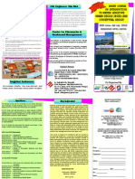 Types of Design For Stormwater Management