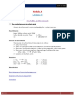 Sulfuric Acid Converter