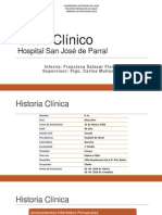 CA So Clinic A Parral