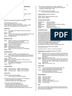 Gaudium Mass Songsheet Rev1