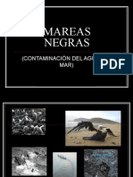 Mareas Negras