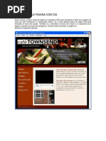 Clase 5 Formatear La Pagina Con Css
