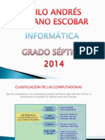 INFORMATICA