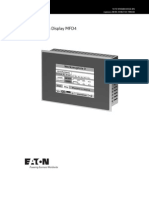 Modular PLC XC-CPU121 - User Manual (En)