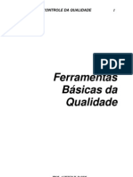 As Sete Ferramentas Basicas Da Qualidade