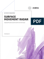 Surface Movement Radar 0