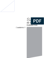 Soluciones A Los Cuardernos 1 2 3 6º Primaria