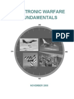 Electronic Warfare Fundamentals