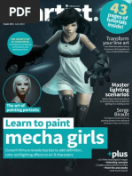 2D Artist - Issue 103, July 2014