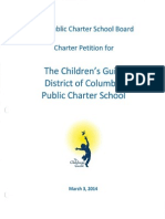 The Children's Guild District of Columbia Public Charter School