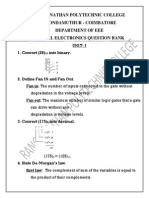 Digital Electronics