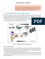 Power System Efficiency - Transformer