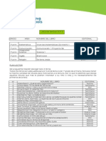 Lista de Textos 2013 S 1P PDF