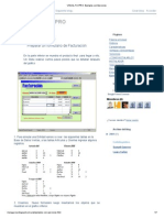 VISUAL FOXPRO - Ejemplos Con Ejercicios PDF