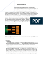 Properties of Predicates Jadi