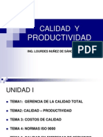 Tema 1 Productividad