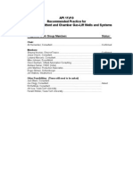 Intermittent GL-PropWG