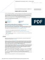 2D Segment - Quad Tree Explanation With C++ - Stack Overflow