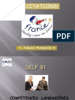 Delf B1 in Formations PDF