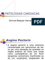 Patologias Cardiacas