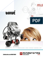 Ev3 User Guide en