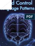 Mind Control Language Patterns - Dantalion Jones