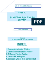 Sector Publico