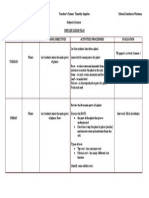 Science Sept 1 - 5 P4