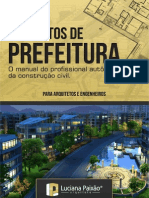 Liv Ro Prefeitura