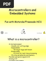 Embedded Systems