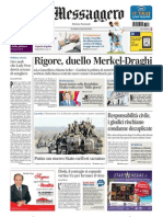 Ilmessaggero 20140901