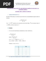 Problema de Metodos Numericos 12