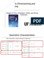 Chap6 Form Orientation Profile Runout