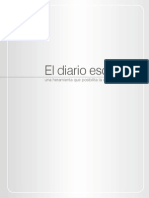 El Diario Escolar Final