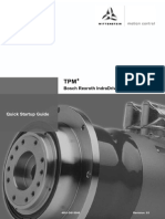 Wittenstein TPM BoschIndraDrive