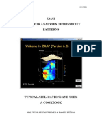 ZMap Cookbook