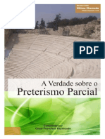 A Verdade Sobre o Preterismo Parcial