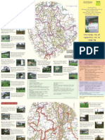 Knightwick & Storridge Cycle Route: Start