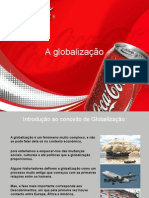 Globalizacao 