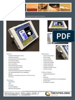 Technology Design Focus Scan Data Sheet2