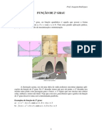 Exercicios Matematica Funcao 2 Grau