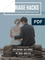 Marriage Hacks