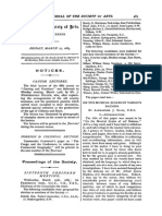 Alexander J. Ellis - On The Musical Scales of Various Nations (Journal of The Society of Arts For March 27, 1885, Vol. Xxxiii)