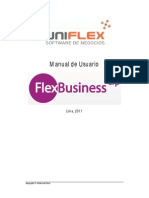 Manual de Usuario Flexbusiness2011 - 1