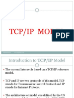 Tcpip