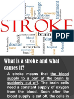 Stroke