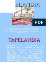 TAPELANDIA