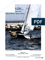 Sailing Manual